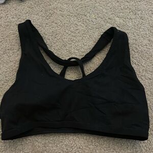 Workout tank/ Sports bra